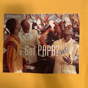 Private Label Crewneck Sweater - Multicolor Design